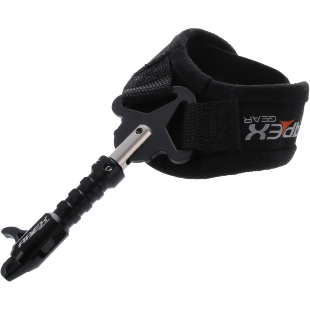 Apex Gear Tellus Open Hook Release BOA Strap - Enhanced Archery Experience