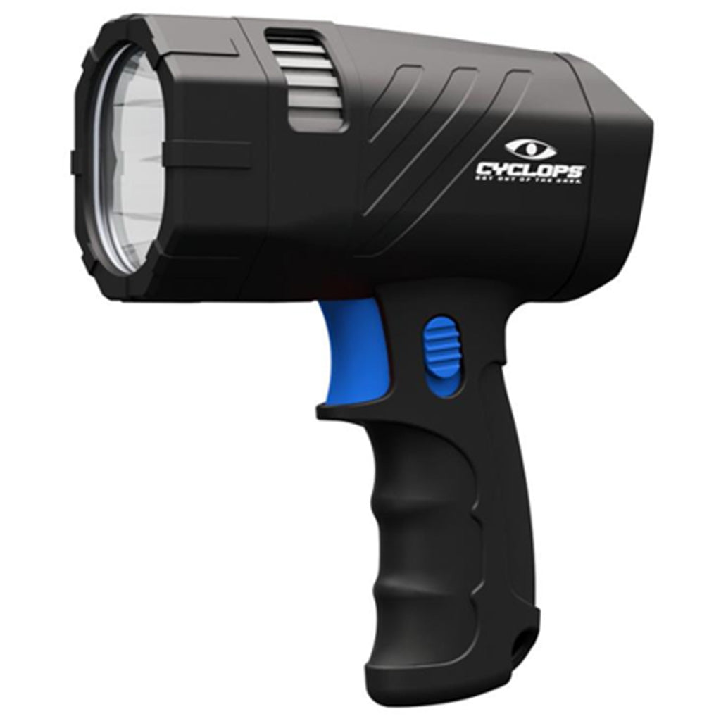 Cyclops Revo-X30 Rechargeable Handheld Light 3000 LM