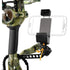 Muddy Outdoors Bow Camera Phone Holder - Versatile and Durable