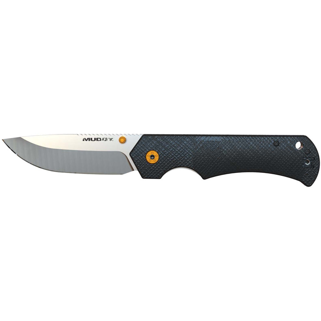 Muddy Outdoors Field Master Knife Set - Mikkel Willumsen Signature Collection