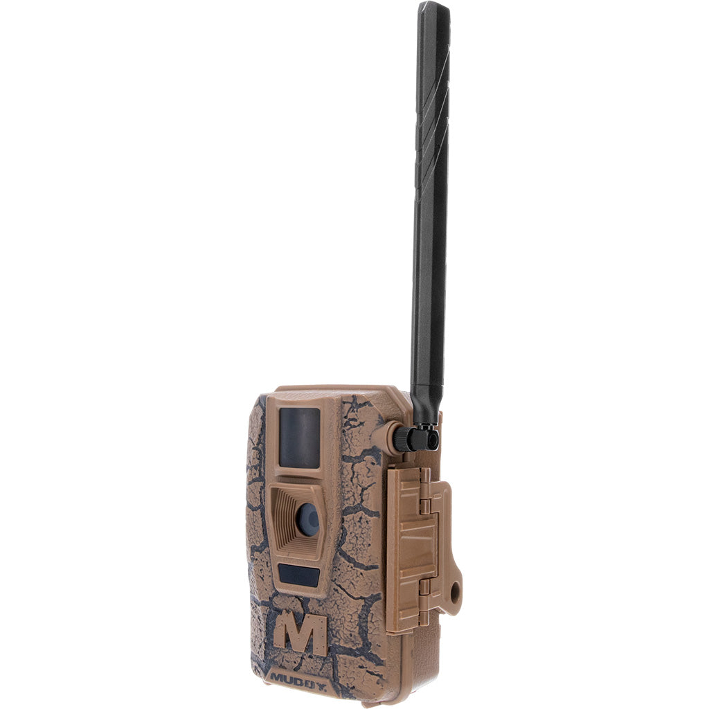 Muddy Outdoors Mitigator Cellular Camera - AT&amp;T/Verizon - 20 MP