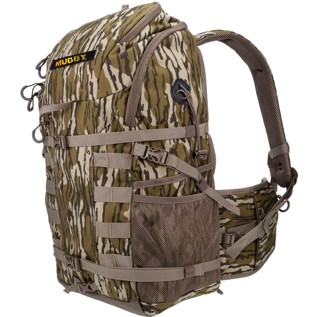 Muddy Outdoors Pro 1500 Pack Mossy Oak Bottomlands