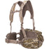 Muddy Outdoors Pro Lumbar 500 Pack - Mossy Oak Bottomlands
