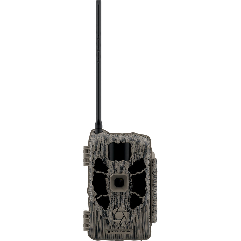 Stealth Cam Deceptr Cellular Camera AT&amp;T / Verizon 40 MP