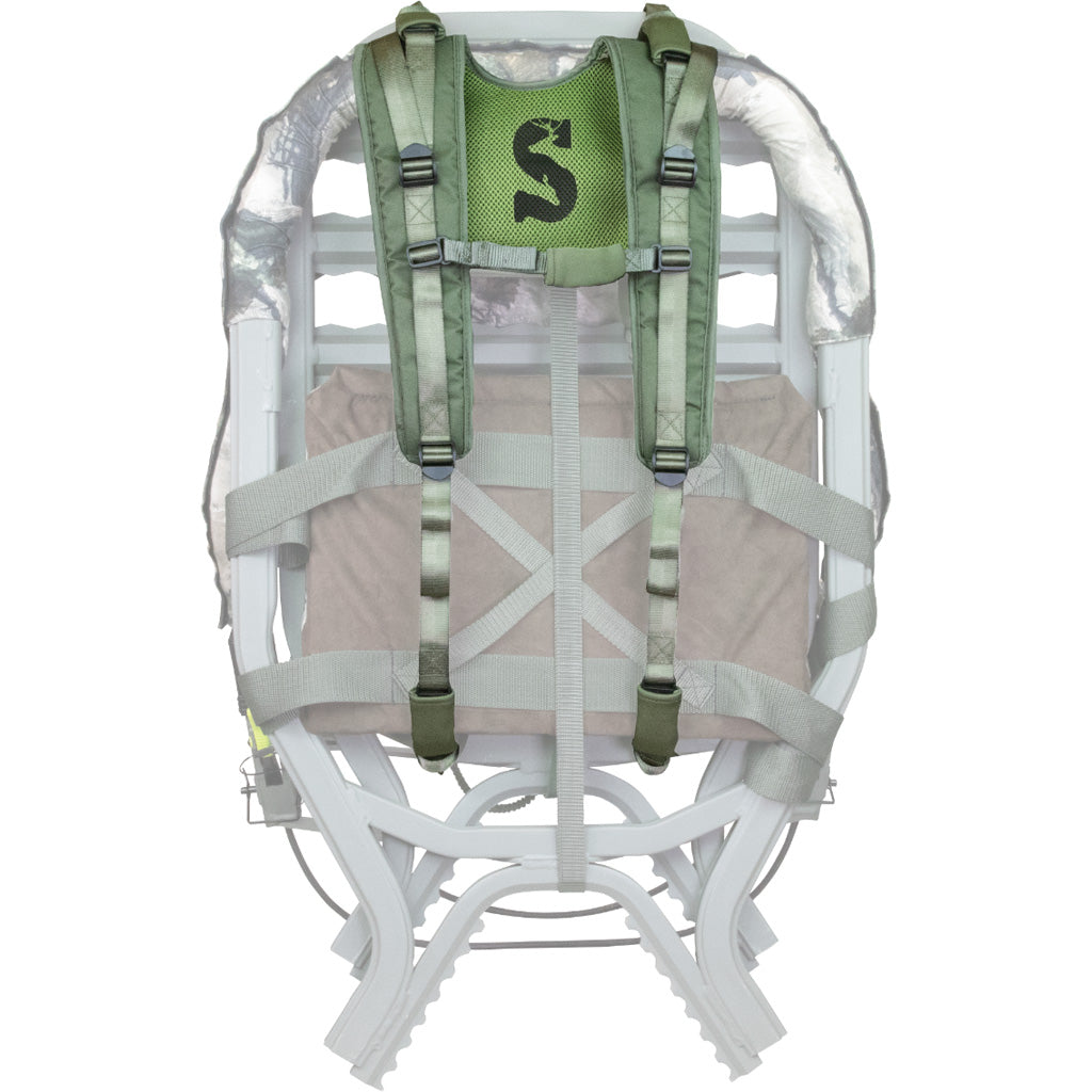 Summit Universal Backpack System - Versatile Outdoor Gear