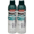 Coleman Sportsmen Insect Repellent 6oz - 40% Deet - Twin pack