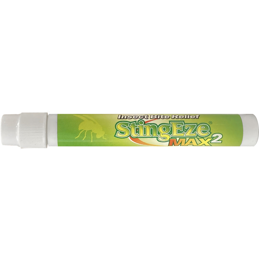 StingEze Max Insect Bite Relief .5oz Dauber