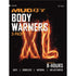 Muddy XL Body Warmer 3 pk.