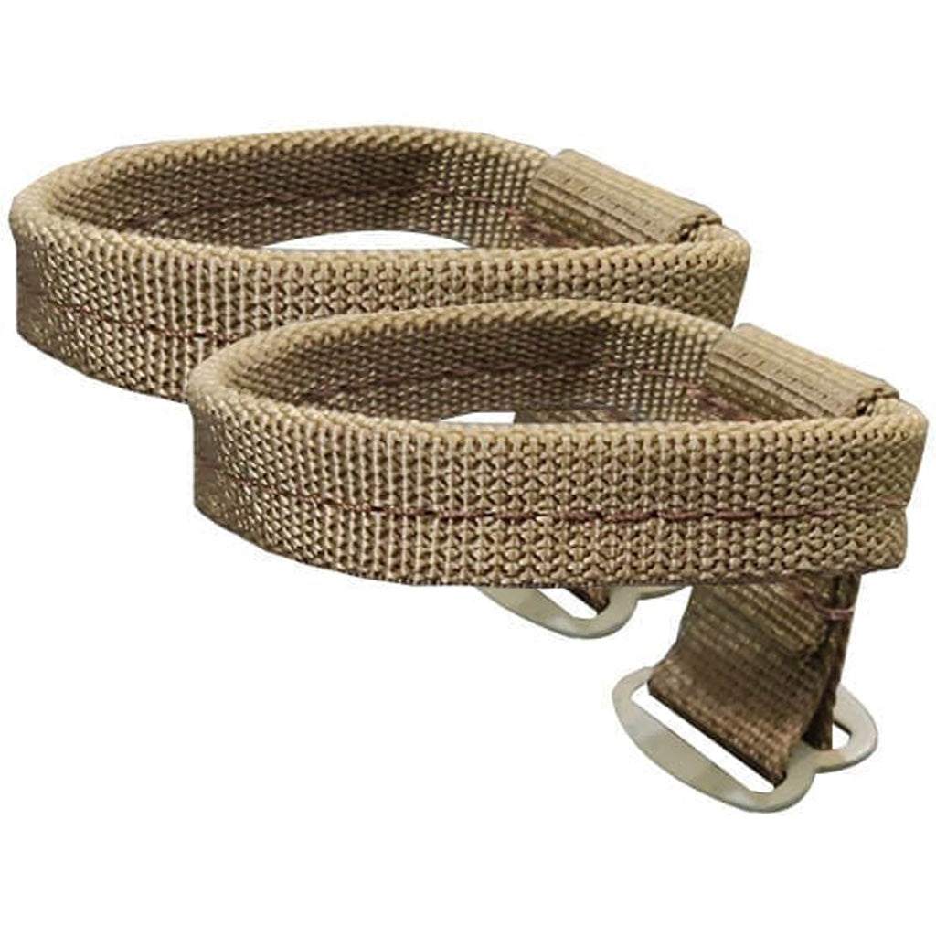 Tethrd Clipees 1 Pack - Durable and Lightweight Climbing Accessories