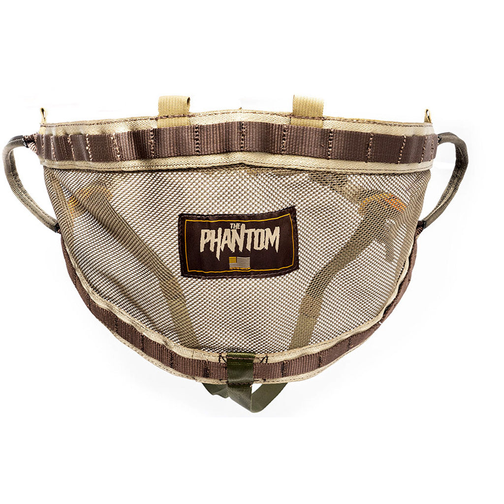 Tethrd Phantom Saddle Regular - Ultimate Comfort for Hunters