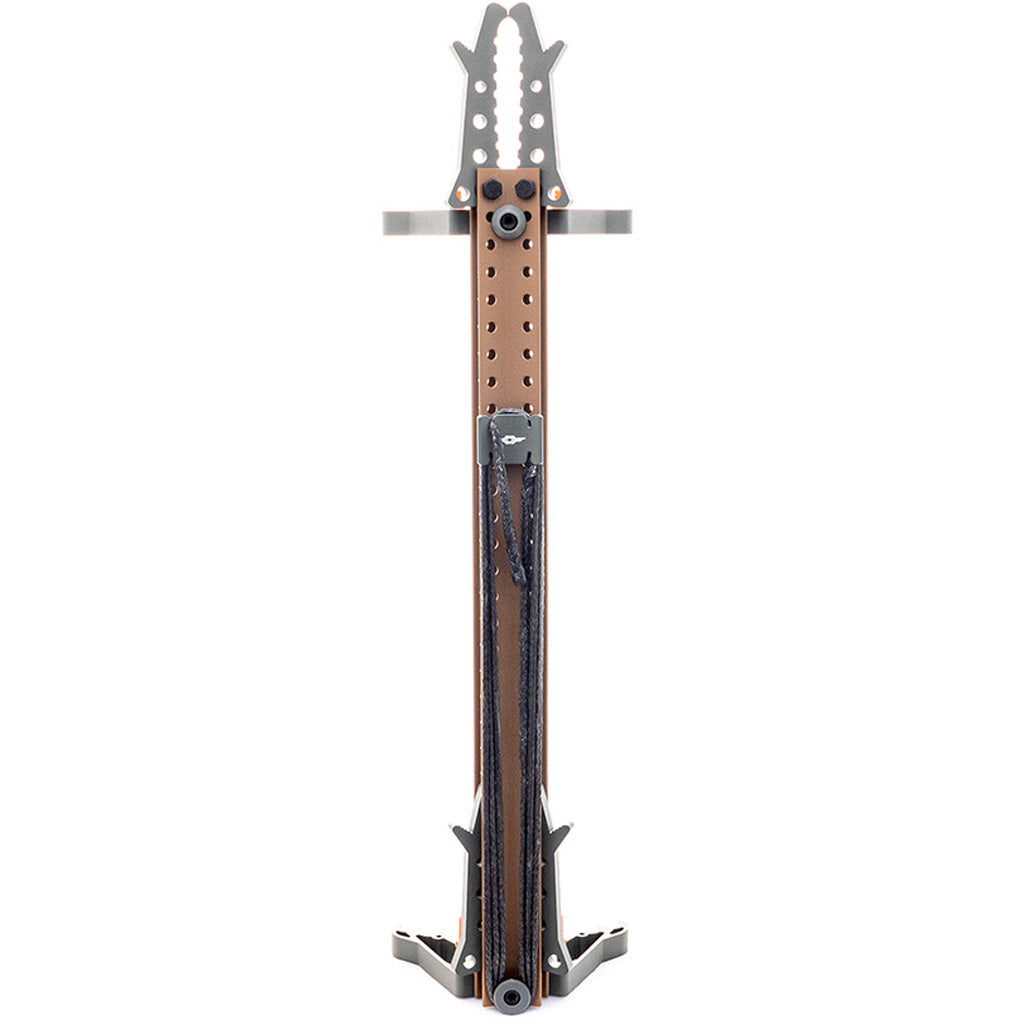 Tethrd Skeletors Sticks 4 Pack - Lightweight Climbing Sticks