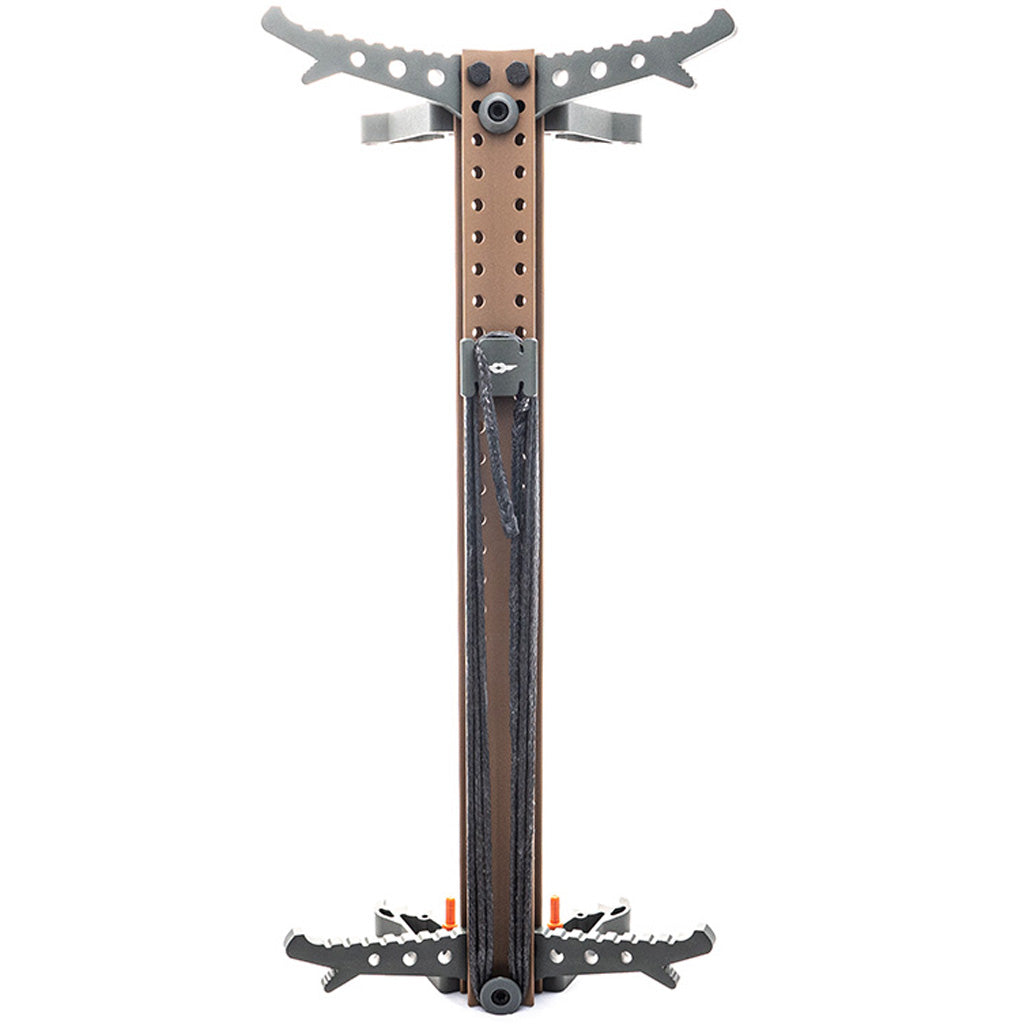 Tethrd Skeletors Sticks 4 Pack - Lightweight Climbing Sticks