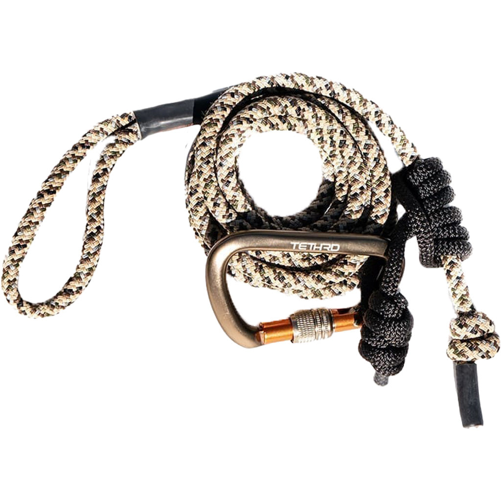 Tethrd Tether Rope 8mm - Durable and Lightweight