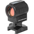 Holosun SCRS Solar Charging Rifle Sight Red Dot Green Multi-Reticle Dot 22mm