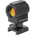 Holosun SCRS Solar Charging Rifle Sight Red Dot Red Multi-Reticle Dot 22mm