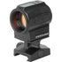 Holosun SCRS Solar Charging Rifle Sight Red Dot Green 2 MOA Dot 22mm