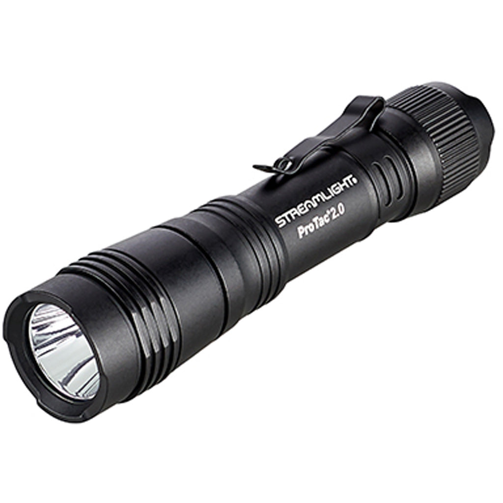 Streamlight Pro Tac 2.0 Flashlight - 2000 Lumens