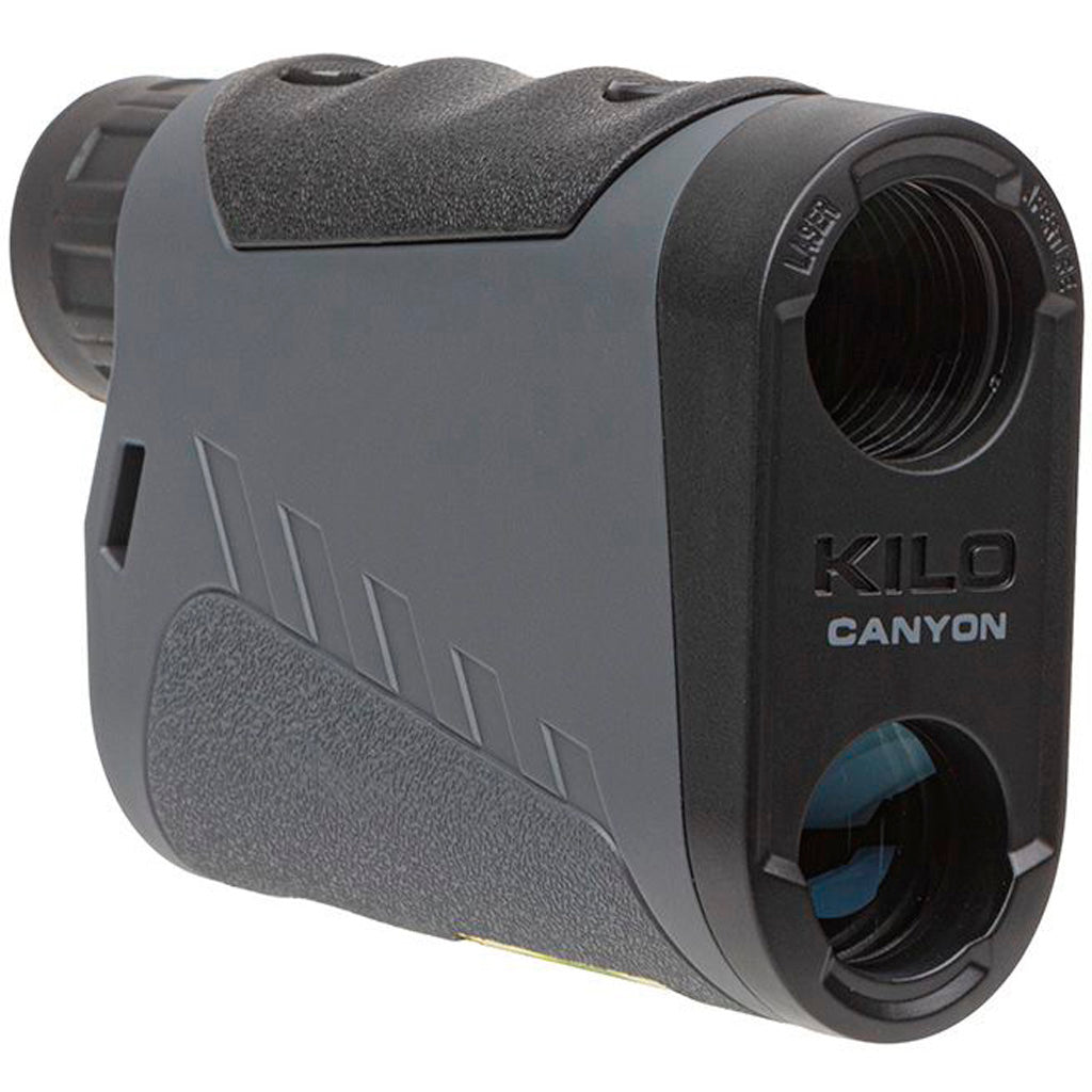 SIG Sauer KILO Canyon Rangefinder 6x22mm Gray - Precision and Performance