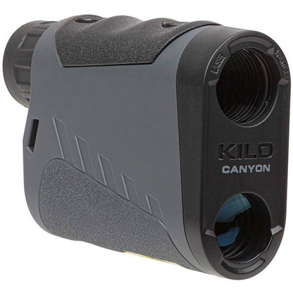 SIG Sauer KILO Canyon Rangefinder 6x22mm Gray - Precision and Performance