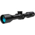 SIG Sauer Whiskey 6 Rifle Scope 3-18x44mm Quadplex Reticle - Exceptional Clarity and Durability