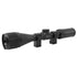 BSA Optics Outlook Air Rifle Scope 3-9x40mm Mil-Dot with Rings