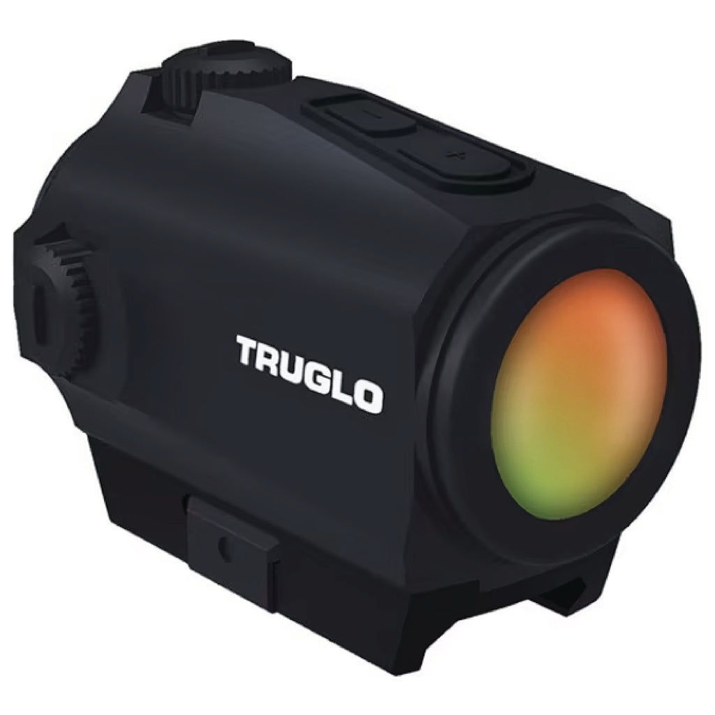 TruGlo Tru-Tec Red Dot Sight 25mm
