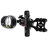 Axcel LANDSLYDE Plus Sight AVX-31 1 Pin .010 Green RH - Precision Hunting Sight