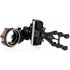 Axcel LANDSLYDE Sight AccuStat II 5 Pin .019 RH Non-Dampened