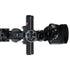 Axcel LANDSLYDE Picatinny Sight AVX-41 1 Pin .019 Green RH
