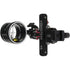 Axcel LANDSLYDE Plus Picatinny Sight AVX-41 1 Pin .010 Green RH