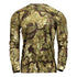 Kryptek Valhalla Long Sleeve Crew Shirt Obskura Transitional Large