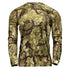 Kryptek Valhalla Long Sleeve Crew Shirt Obskura Transitional X-Large