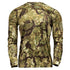 Kryptek Valhalla Long Sleeve Crew Shirt Obskura Transitional 2X-Large