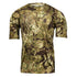 Kryptek Valhalla Short Sleve Crew Shirt Obskura Transitional Large
