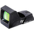 Crimson Trace CT-RAD Pro Red Dot Sight for Pistol and Long Gun