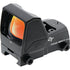 Crimson Trace CT-RAD Max Pro Red Dot Sight - Ideal for Pistols and Long Guns