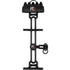 Redline RL-2 Carbon Quiver 5 Arrow - Black