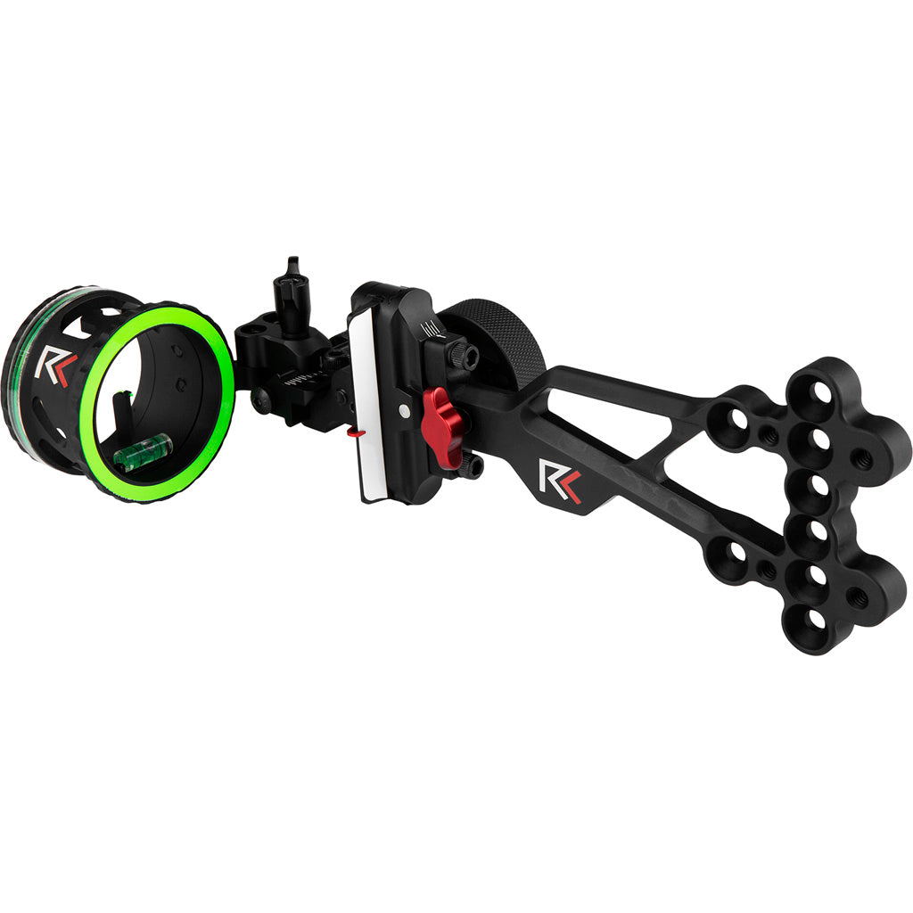 Redline RL-2 Sight Single Pin Black RH