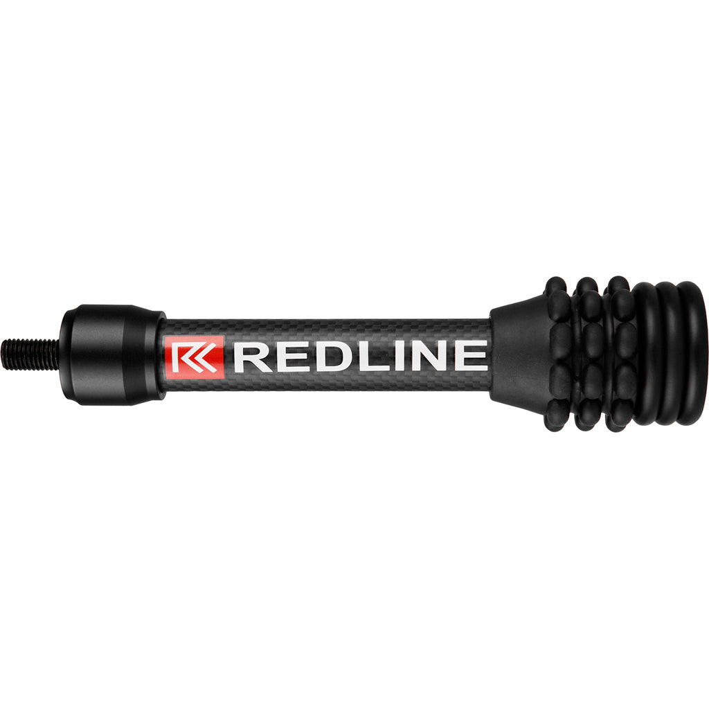 Redline RL-1 Stabilizer 6"" Black