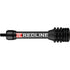Redline RL-1 Stabilizer 6"" Black