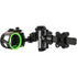 CBE TREK PRO Sight 5 Pin .010 RH - Precision Archery Sight