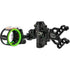 CBE TREK Sight 5 Pin .019 LH - Precision Archery Sight
