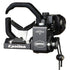 Hamskea Epsilon Rest Mathews Bracket Black LH