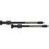 Bee Stinger MicroHex Stabilizer Kit Matte Black 12 in./10 in. - Enhanced Performance
