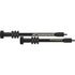 Bee Stinger MicroHex Stabilizer Kit Matte Black 10 in./8 in.