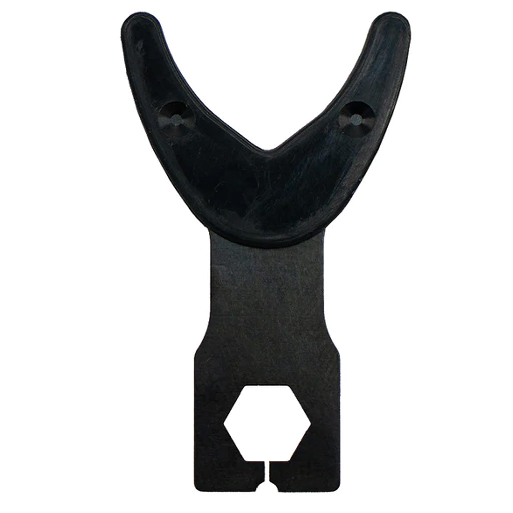Arizona Archery Enterprises AAE Pro Series Hex Cut Whale Tail Launcher .030"