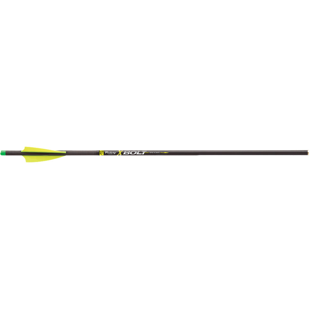 Victory XBolt Elite Crossbow Bolts 22 in. 3 pk.