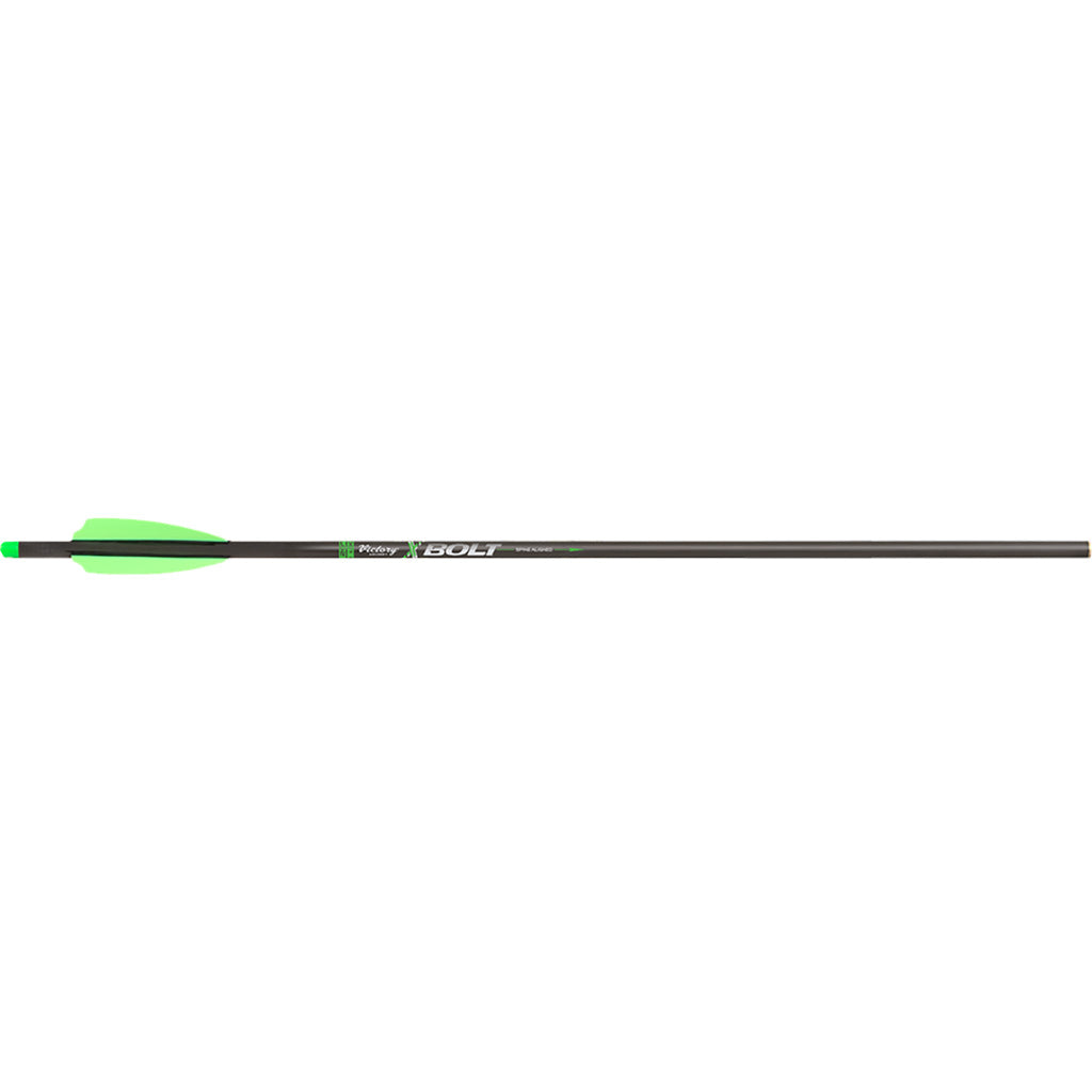 Victory XBolt Gamer Crossbow Bolts 20 in. 3 pk.