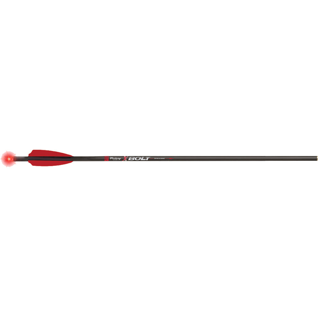 Victory XBolt Sport Lighted Crossbow Bolts 20 in. 3 pk.