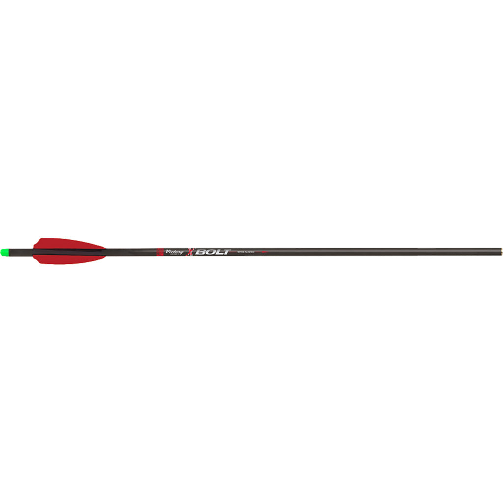 Victory XBolt Sport Crossbow Bolts 22 in. 3 pk.